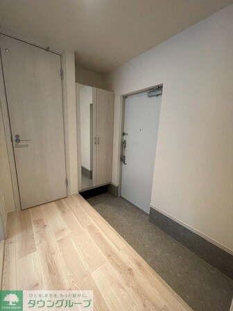 Campana Otakanomoriの物件内観写真